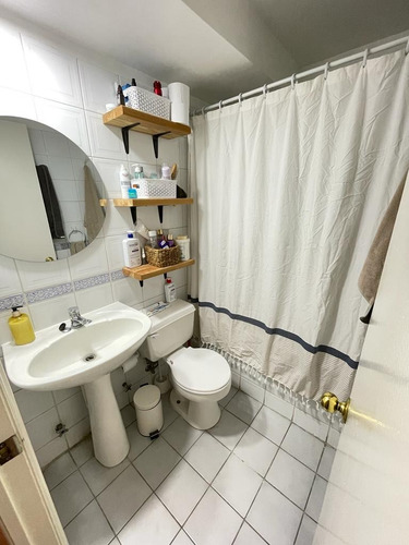Arriendo Lindo Depto 2 Dormitorios En Las Condes