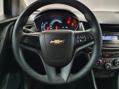 Imagen 11 de 15 de Chevrolet Trax Ls Mt 2017
