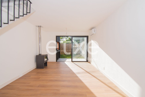 Almadía Parque Miramar Casa En Venta 2 Dormitorios (ref: Jpd-1607)