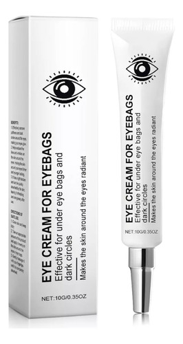 Crema Para Bolsas De Los Ojos Eyephalt