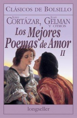 Mejores Poemas De Amor Ii, Los