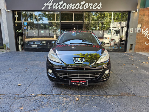 Peugeot 207 1.6 Gti 156cv