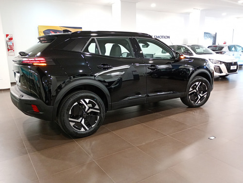 Peugeot 2008 1.0T Gt