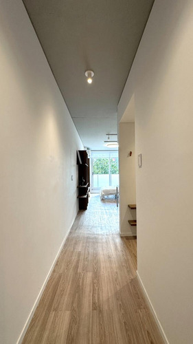 Departamento En Venta En San Telmo, A Estrenar 1 Ambiente.
