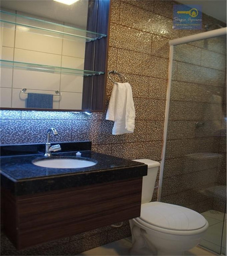 Imagem 21 de 30 de Casa Residencial À Venda, Messejana, Fortaleza. - Codigo: Ca0257 - Ca0257