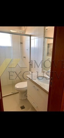 Apartamento, Jardim Nova Aliança, Ribeirão Preto - 255-a