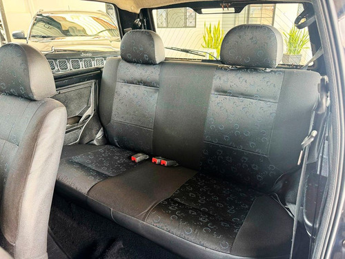 Fiat Uno 1.0 MPI MILLE FIRE ECONOMY 8V