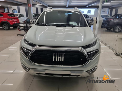 Fiat Toro 2.2 TURBO DIESEL RANCH 4WD AT9
