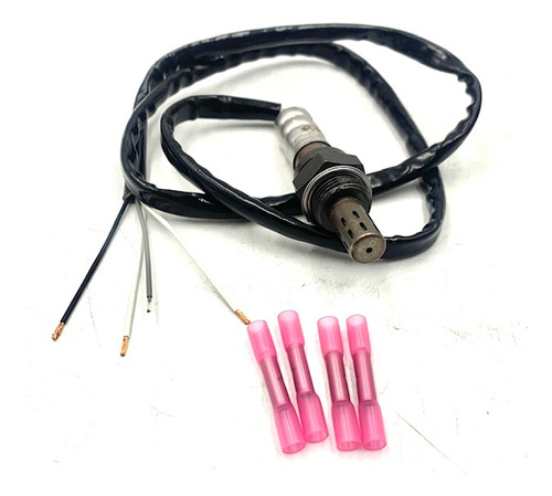 Sensor Oxigeno Multimarca Sensor Universal 4 Cables
