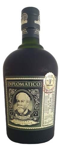 Pack Trilogía Ron Extra Añejo Venezolano - 750ml