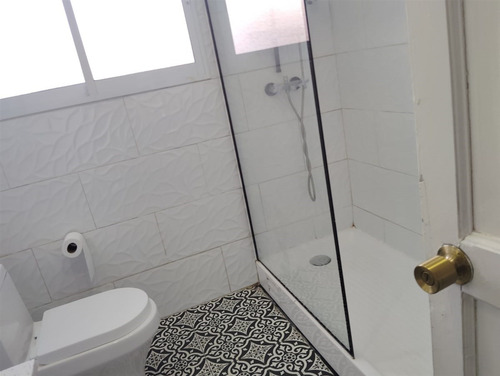 Casa En Venta De 3 Dorm. En Ñuñoa