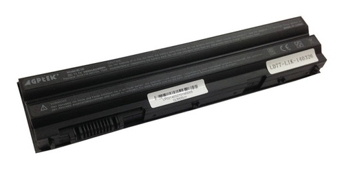Bateria Para Dell 451-12048 8858x 8p3yx 911md Dht0w Kj321