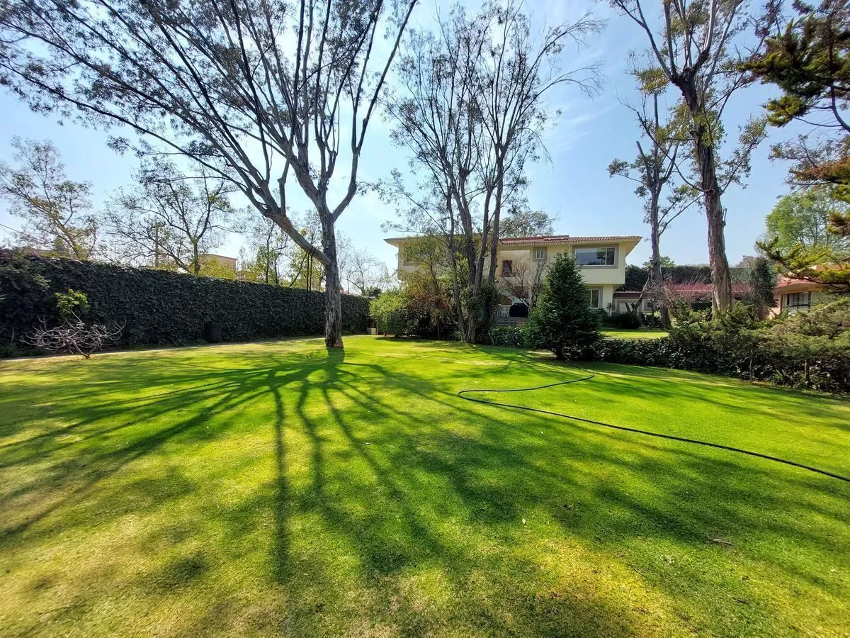 casa en lomas hipódromo metros cúbicos