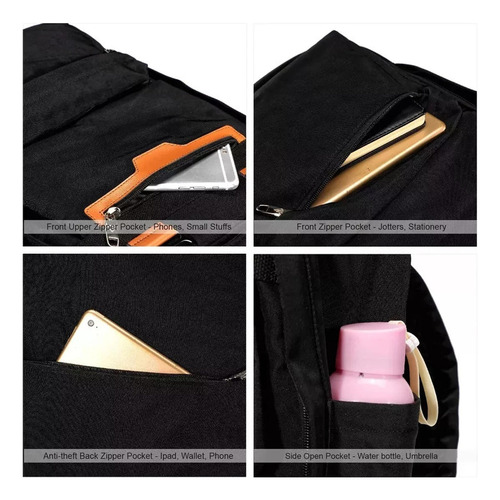 Os Mochila Para Professores, Bolsa De Enfermeira 2024
