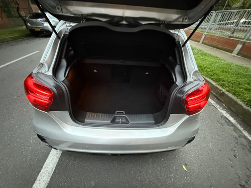 Mercedes Benz A250, Motor Amg, Estacionamiento Automático