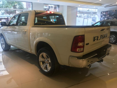 Ram 1500 - Taraborelli Cars *