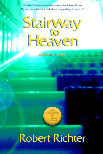 Libro: Stairway To Heaven: The Gold Collection. Outstanding