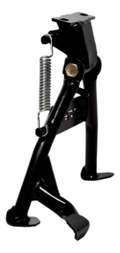 Caballete Central Moweel Moto Benelli Trk 251 Agrobikes