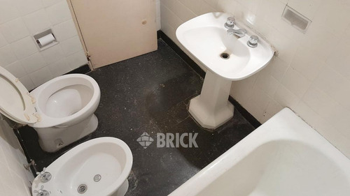 Av. Pueyrredon Al 1700 - 36 M2 Apto Profesional