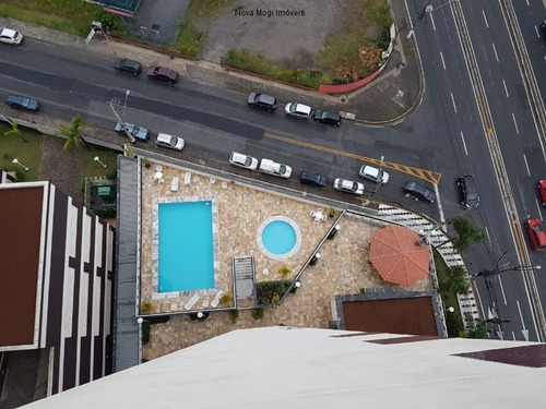 Imagem 13 de 13 de Apartamento - Ap00034 - 33672587