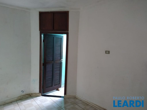 Imagem 7 de 13 de Casa Térrea - Parque Pereira - Sp - 608785