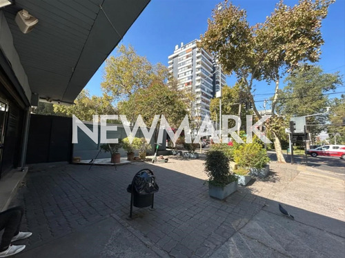 Local Comercial En Arriendo En Las Condes