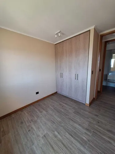 Departamento 2d 2b Con Estacionamiento (100391)