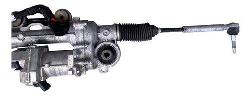 84536372 Modulo Direccion Cremallera Silverado 2019 2020 (Usado)