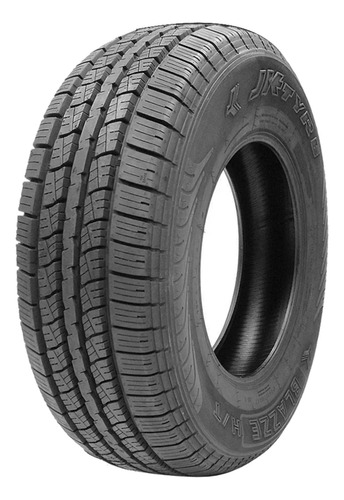 Llanta Jk Tires Blazze Ht Lt245/75r16 120/116r 10pr Bsw