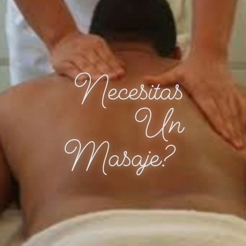 Imagen 5 de 5 de El Mejor Relax Para Hombres Por Experto Masajista Másculino