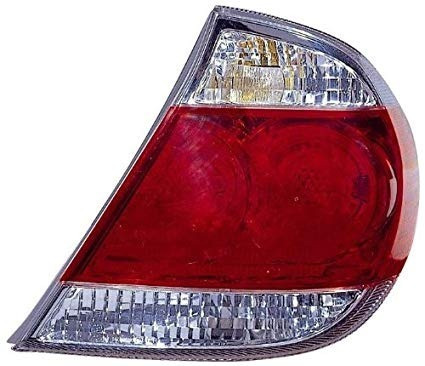 Faro Stop Derecho Toyota Camry 2005-06