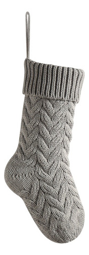 Calcetines Navideños, Suaves Y Esponjosos, Para Regalo De Na