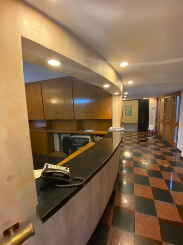 Gran Oficina 7 Despachos Recepción Sala Reunión Baños Y Más!