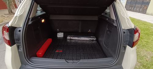Renault Captur 2.0 Intens Manual