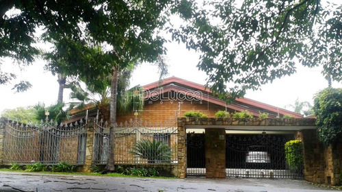 Imagem 4 de 19 de Casa À Venda Em Parque Nova Campinas - Ca005322