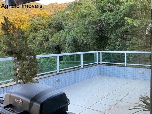 Imagem 10 de 21 de Apartamento - Ap00019 - 68061060
