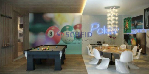 Imagem 4 de 15 de Você Encontrou O Apartamento Dos Seus Sonhos - Mr77644