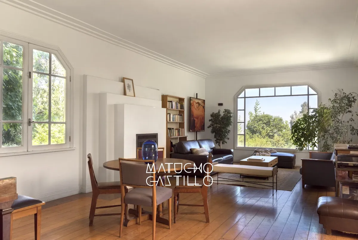 Imagen 2 de 30 de Gran Parcela Y Casona, Para Varias Casas Nuevas O Remodelar
