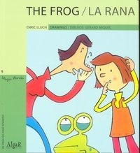 Libro The Frog