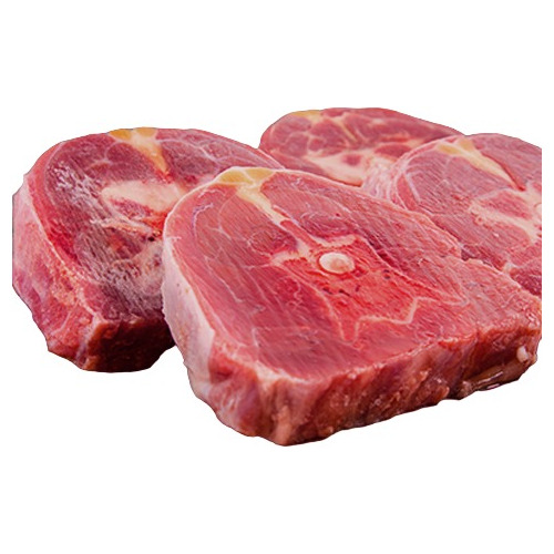 Carne De Cordero (medallones)