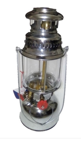 Lampara De Camping Kerosene Sea Anchor/ Nuevo.