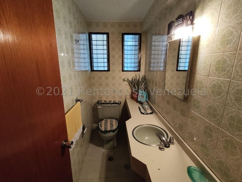 Imagen 9 de 16 de Quinta En Venta Alto Prado Mls #22-1130