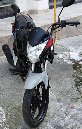 Nitro 125