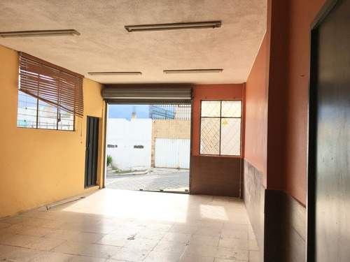 Alquilo Local 55m2