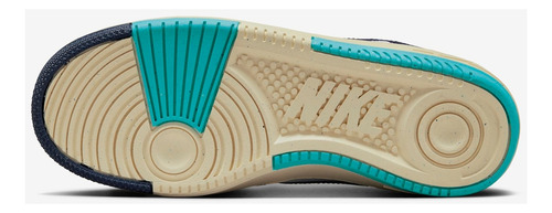 Tênis Nike Gamma Force Feminino