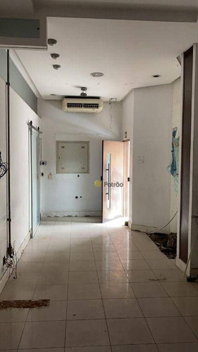 Imagem 8 de 13 de Galpão, 1917 M² - Venda Por R$ 3.000.000,00 Ou Aluguel Por R$ 20.000,00/mês - Vila Conceição - Diadema/sp - Ga0267