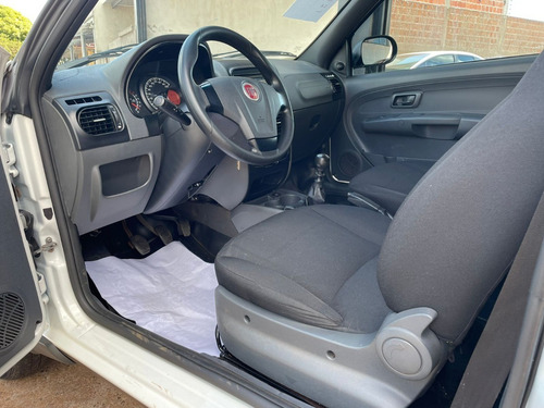Imagem 7 de 7 de Fiat Strada Hard Working 1.4 C.s.