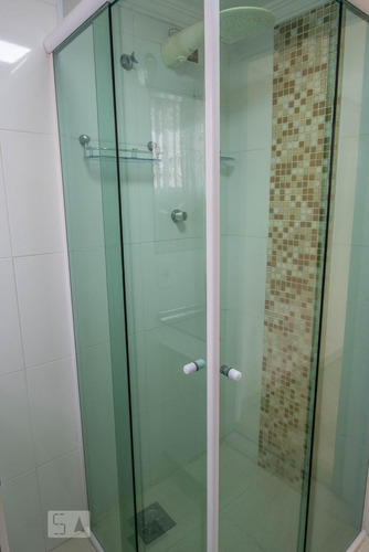 Imagem 10 de 15 de Apartamento Para Aluguel - Água Fria, 2 Quartos, 68 - 893291485