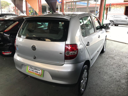 Volkswagen Fox 1.6 Vht Route Total Flex 5p