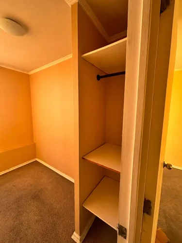 Departamento En Condominio Campo Grande